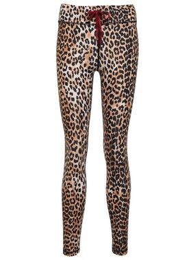 The Upside Leopard Print Leggings